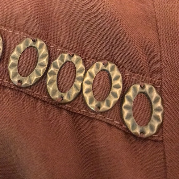 Indo Mario Beaded Tank - Picture 7 of 8